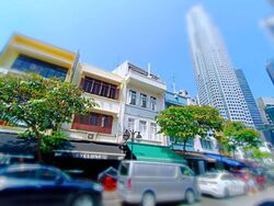 Circular Road (D1), Retail #503303611